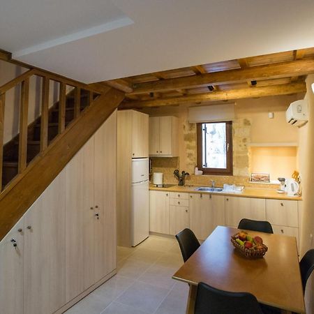 Casa Ponte Dei Viari Apartment Chania  ภายนอก รูปภาพ