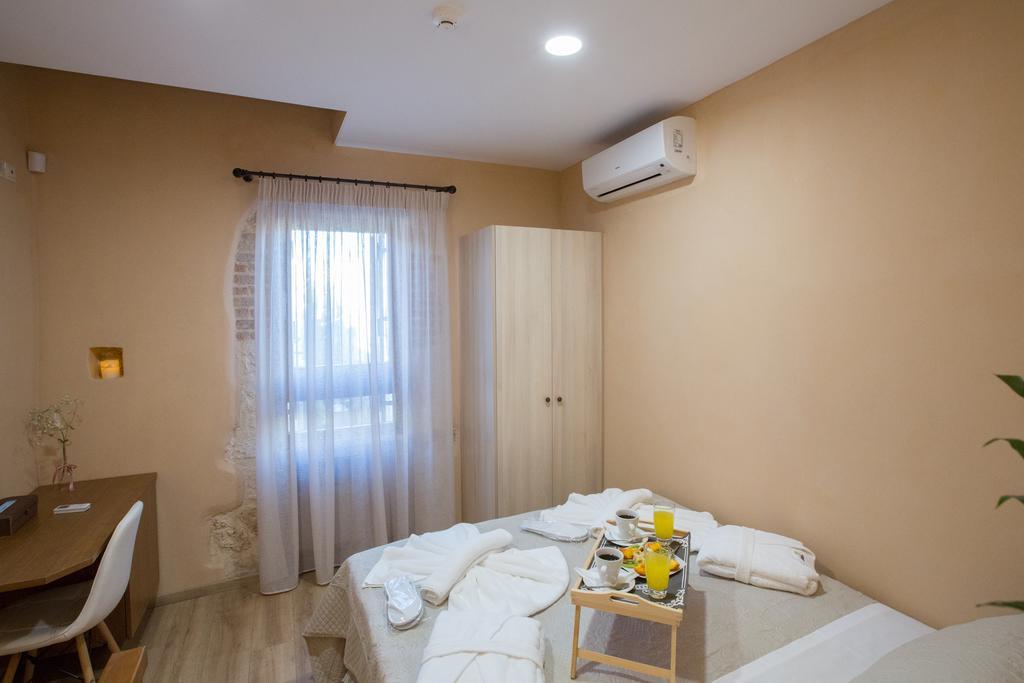 Casa Ponte Dei Viari Apartment Chania  ภายนอก รูปภาพ