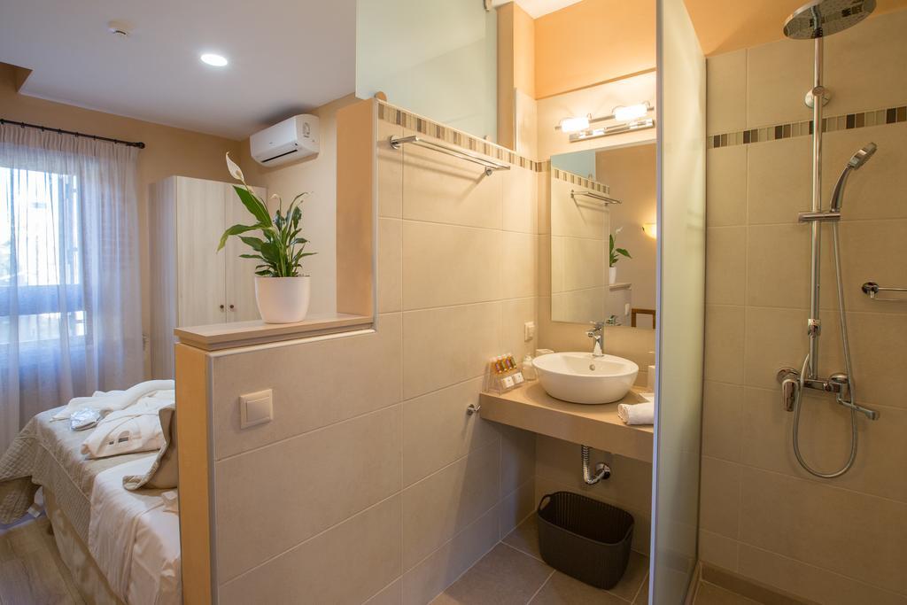 Casa Ponte Dei Viari Apartment Chania  ภายนอก รูปภาพ