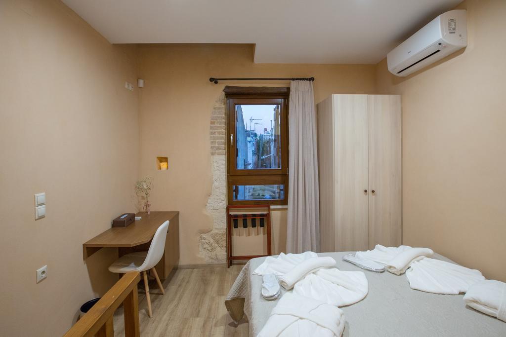 Casa Ponte Dei Viari Apartment Chania  ภายนอก รูปภาพ