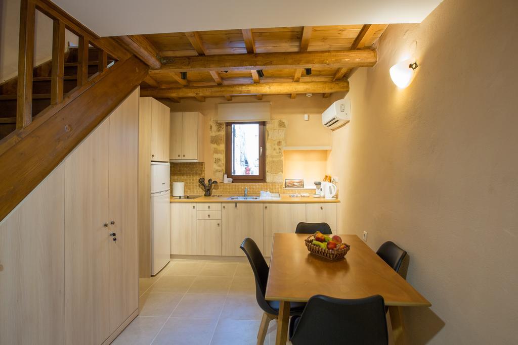 Casa Ponte Dei Viari Apartment Chania  ภายนอก รูปภาพ