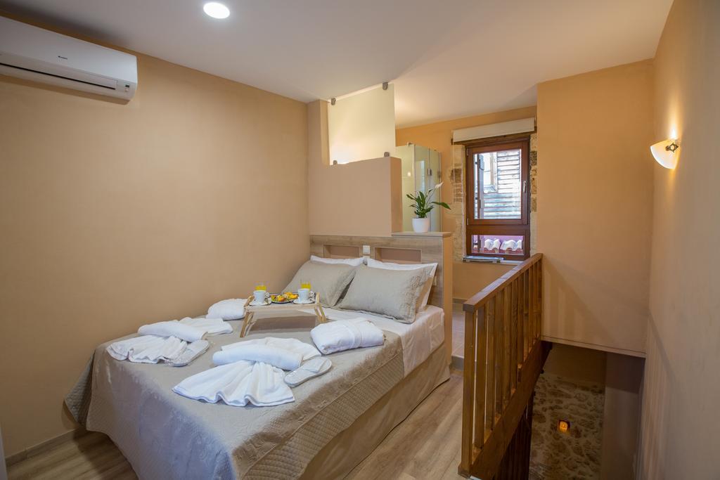 Casa Ponte Dei Viari Apartment Chania  ภายนอก รูปภาพ