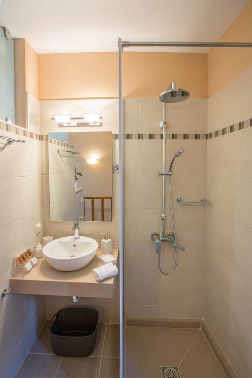 Casa Ponte Dei Viari Apartment Chania  ภายนอก รูปภาพ