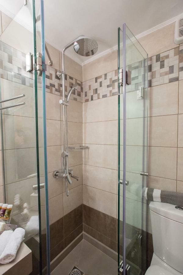 Casa Ponte Dei Viari Apartment Chania  ภายนอก รูปภาพ